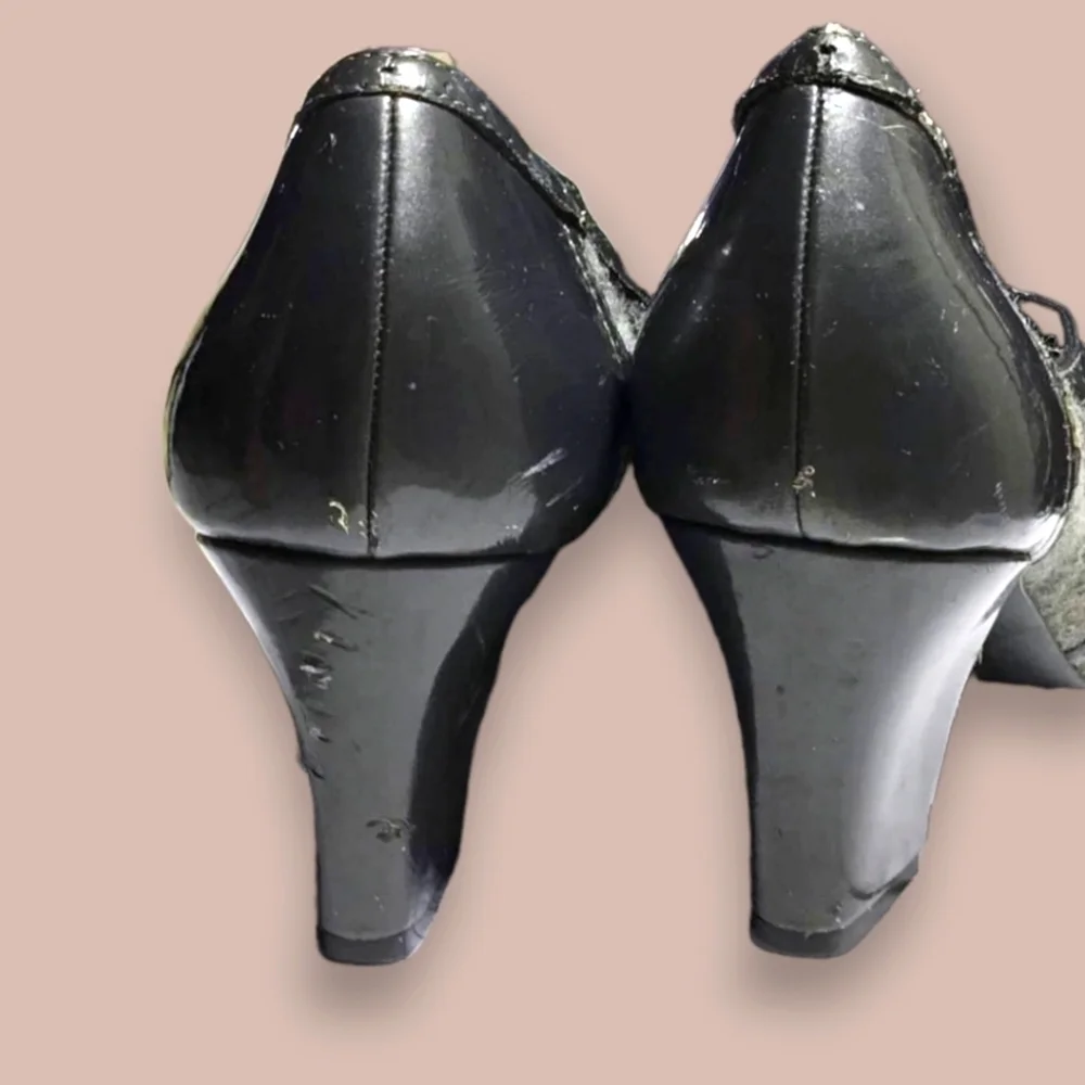 these heels